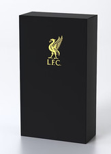 2025-26 Futera Platinum Club Liverpool Hobby Box