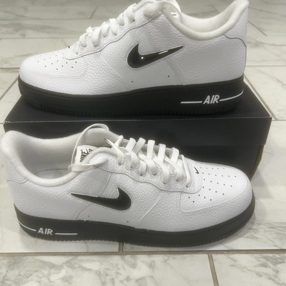 Nike Air Force 1 Low Jewel | eBay