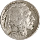 1914-P Buffalo Nickel