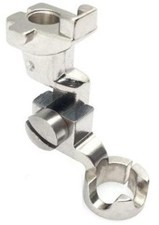 Sew-link Ruler Foot Free Motion Darning Patchwork Presser Foot 1/4" 1-4 Quart...