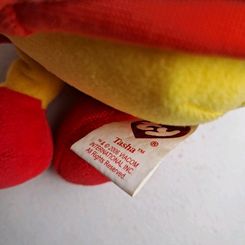 TY Beanies, gemischtes Konvolut 9 verschiedene Beanie Babys - Bild 15 von 24