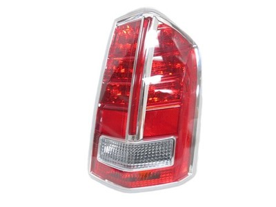 Chip Aftermarket 11-14 Chrysler 300 LED Tail Light for Right Rear Side RH