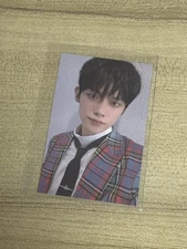 tomorrow x together Sweet Mirage Encon yeonjun Photocard 