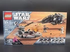 LEGO 40755 Star Wars Imperial Dropship vs. Rebel Scout Speeder Set NEW SEALED