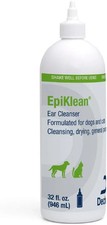 EpiKlean Ear Cleaner for Dogs and Cats 32oz