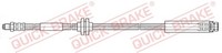 Bremsschlauch Quick Brake 37.936 FüR Focus Ford 2 Turnier MAX DM2 LPG Tdci VCT