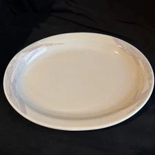 Vintage Homer Laughlin Best China Plate USA GGD serving Plate
