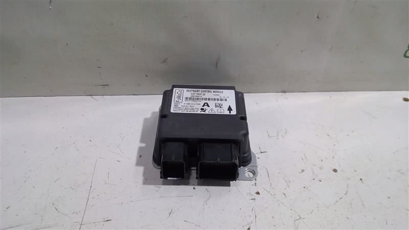 2017-2019 FORD ESCAPE BAG CONTROL MODULE GJ5T-14B321-AE