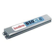 Bodine B50ct Emergency Fluorescent Ballast, 55W