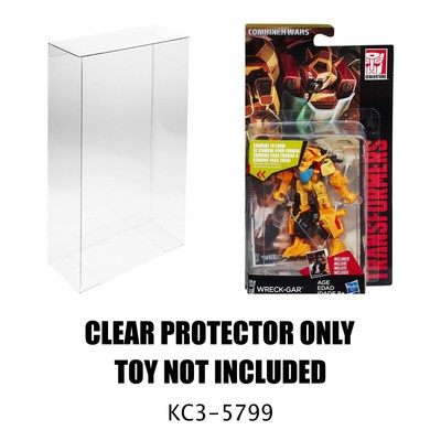 Protector For Transformers Combiner Wars Wreck-Gar