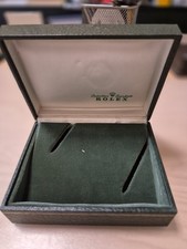 ROLEX BOX VINTAGE  11.00.2