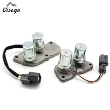 Transmission Lock Up & Shift Control Solenoid 28200-PX4-014 28300-PX4-003 US