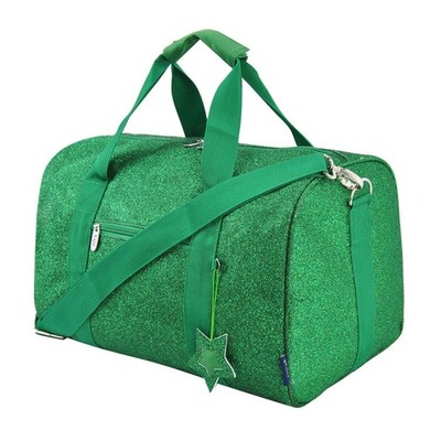 Super Star Duffle Bag, Mini Dance Bag & Mini Travel Bag for Sports, Gymnastic...