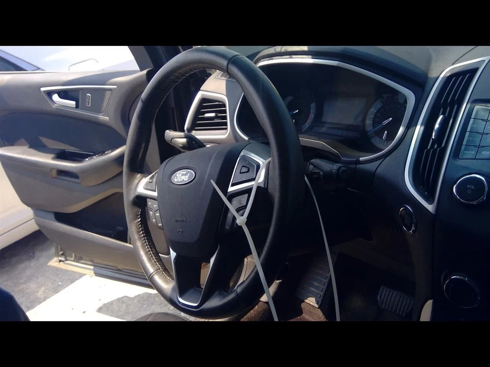 2016-2018 FORD EDGE Steering Column Push Button Start   - Image 3 of 4