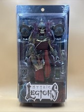 Mythic Legions 2026 SKAPULAR THE CRYPTBREAKER 2 FIGURE Four Horsemen Skeleton