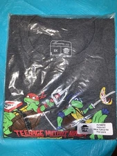 pizza hut teenage mutant ninja turtles Shirt xxl 