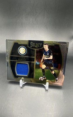 2016-17 Panini Select - Memorabilia Ivan Perisic #M-IP (MEM)