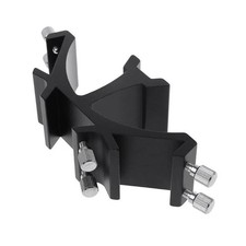 Telescope Dovetail Triple Bracket for Mounting 3 Finderscopes or Aiming Devices