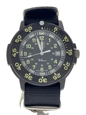 LUMINOX x Ron Herman Men's Watch From Japan G0902