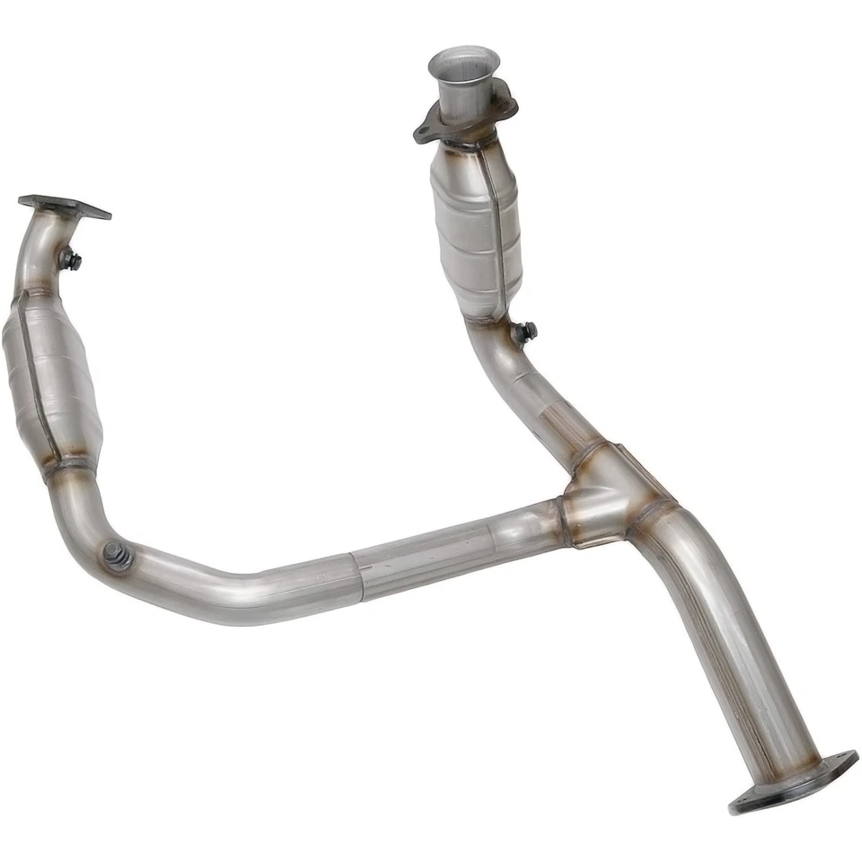 Catalytic Converter for Chevy Silverado 1500 Tahoe GMC Sierra 1500 Yukon XL 1500 Foto 4 de 4