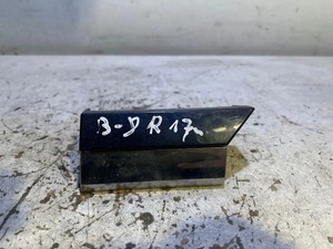 VW PASSAT Variant B8 3G5 Kotflügelzierleiste hinten rechts 3G0853992 35030949