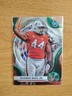 RUEBEN BAIN JR. 2024 BOWMAN'S BEST UNIVERSITY ROOKIE FOOTBALL CARD-#91-BUCS 🏈🔥