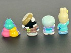 Vintage Anpanman & Friends Japan US Shipping Lot of 22 Finger Puppets & figures — photo 7