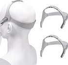 2 Packs Replacement Headgear for Nuance Pro - Straps (2Packs) with... 