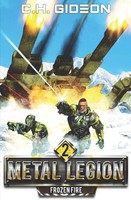Caleb Wachter (U. A.) | Frozen Fire | Taschenbuch | Englisch (2019)