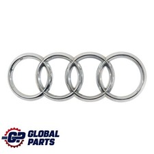 Calandre Audi A8