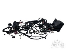 Mercedes-Benz EQB Engine Wiring Loom Harness EQB 250+ Electric Motor A1775460300