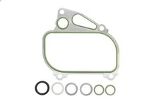 Radiateur Porsche 924