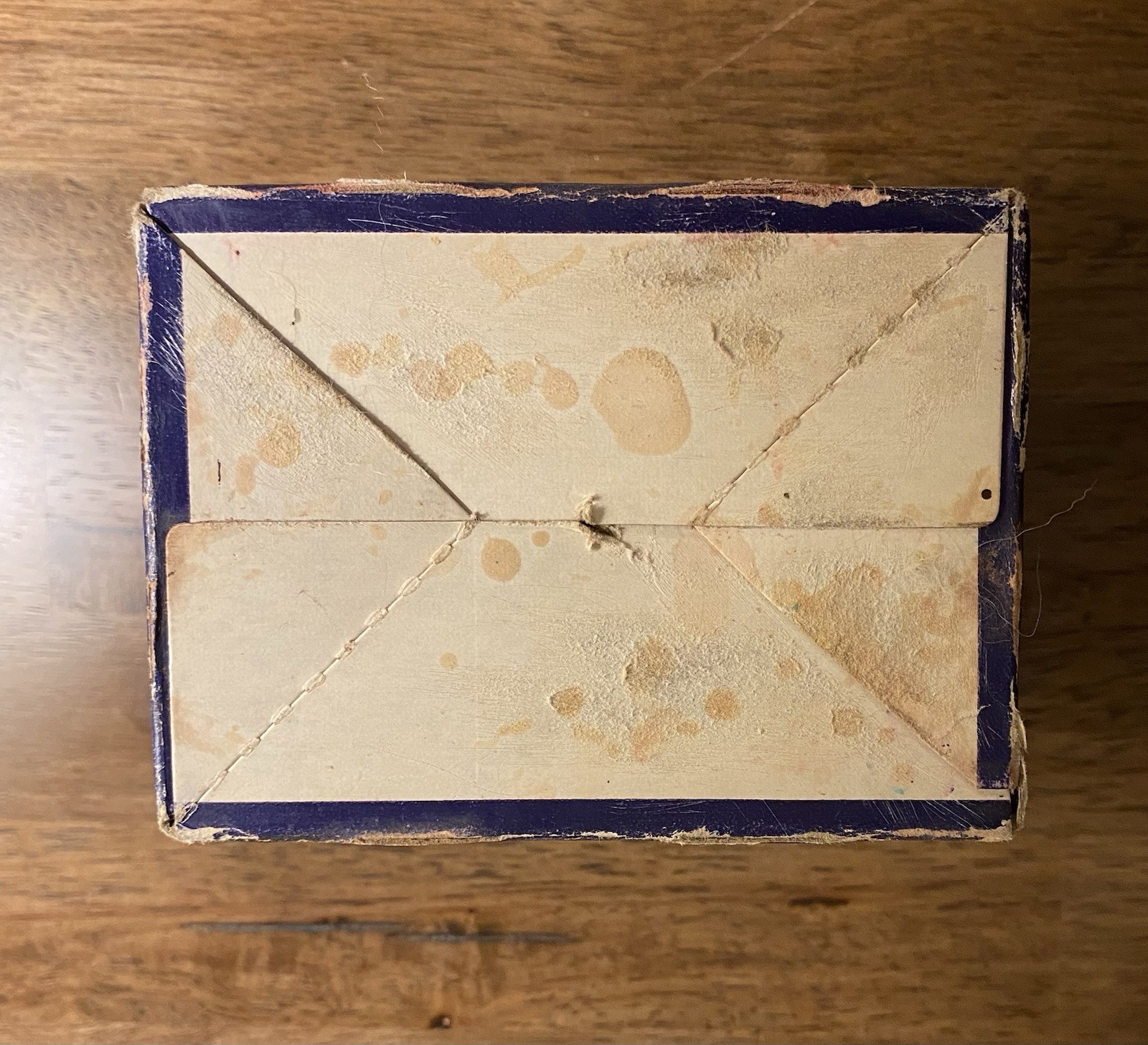 Addams Family Thing Bank - WORKING  (see video) Original  - Complete with Box