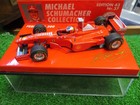 MINICHAMPS F1 FERRARI F 300 1998 MICHAEL SCHUMACHER   #3 1/43 984303 MIB