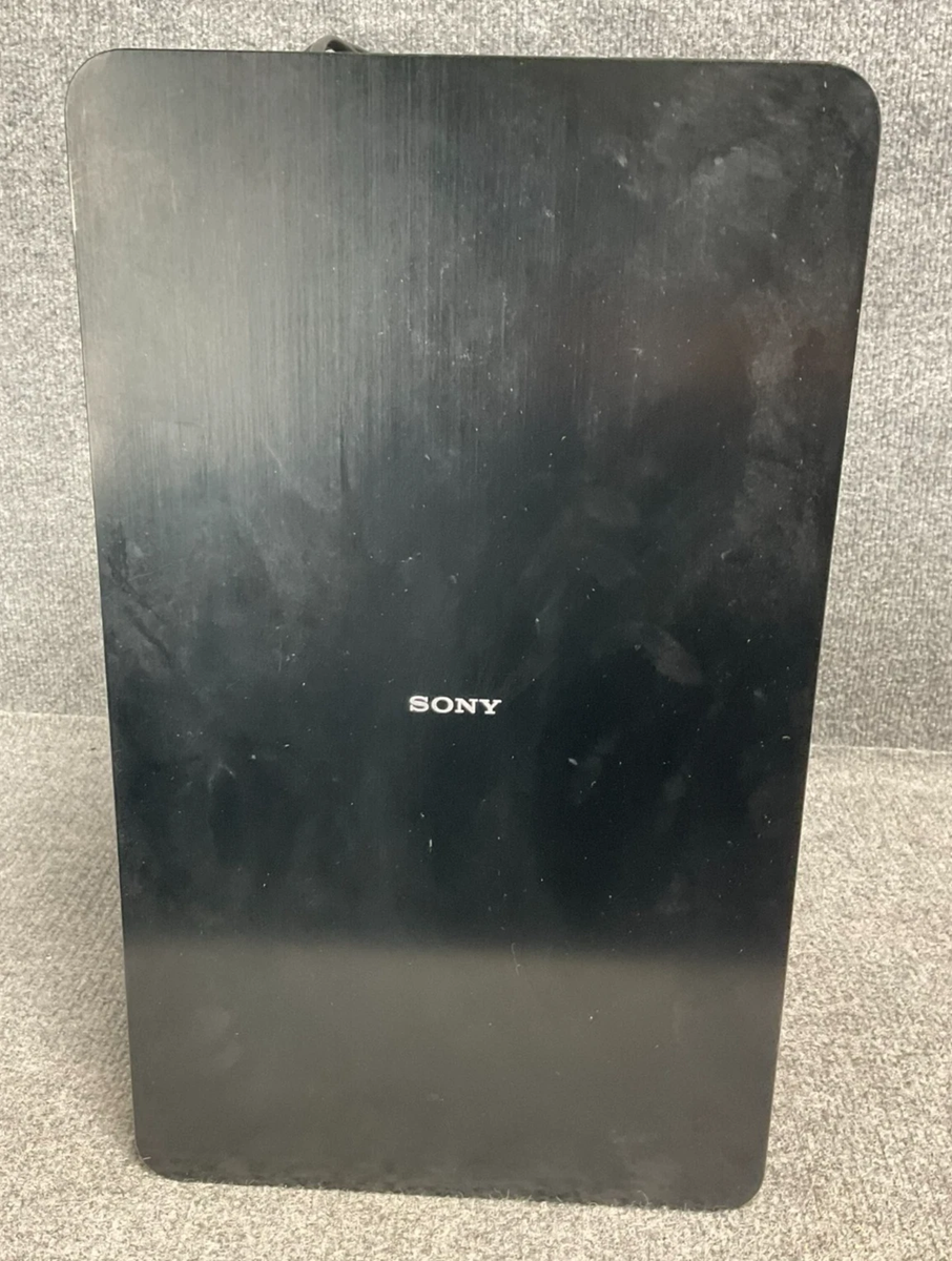 I052R SONY ソニー サウンドバー SA-ST9 SA-WST9 【公式通販】