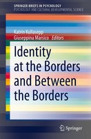 Identity At The Borders And Between The Borders Katrin Kullasepp