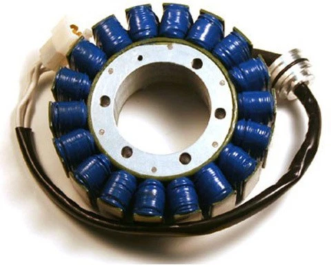 Estator Electrosport Industries #ESG165 Honda Goldwing 1986 86-4053 Foto 2 de 4