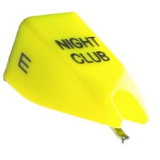 ORTOFON Stylus Night Club E Replacement Needl...