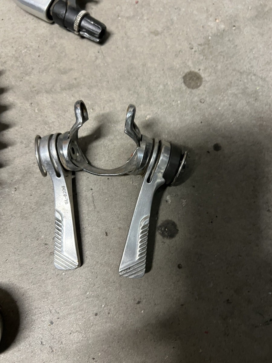 Shimano 600 Group Set | eBay