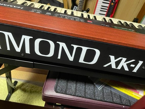 Organo Hammond XK-1 - Foto 5 di 18