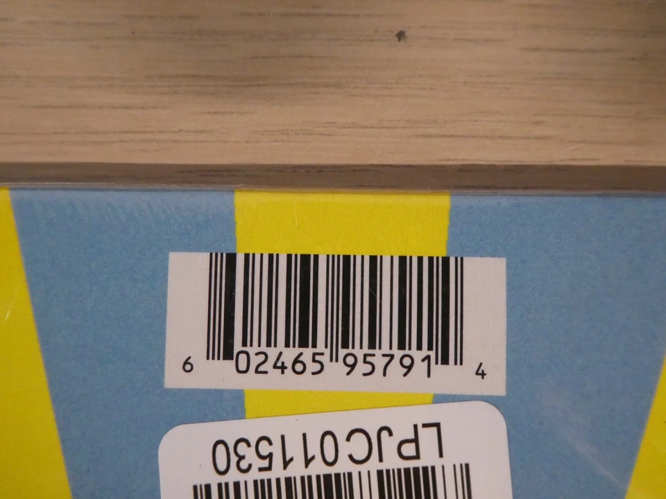 Elton John Brandi Carlile Who Believes in Angels Vinyl Record Exclusive Edition Foto 3 de 3