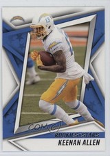 2021 Panini Rookies & Stars Keenan Allen #74