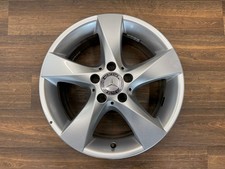 1x Mercedes V-Klasse Vito W447 Alufelge 7J x 17 Zoll ET51 RDKS A4474012200 F4874 1x Mercedes V-Klasse Vito W447 Alufelge 7J x 17 Zoll ET51 RDKS A4474012200 F4874