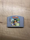 Nintendo Donkey Kong Racing N64 - Tested Nintendo 64 Authentic