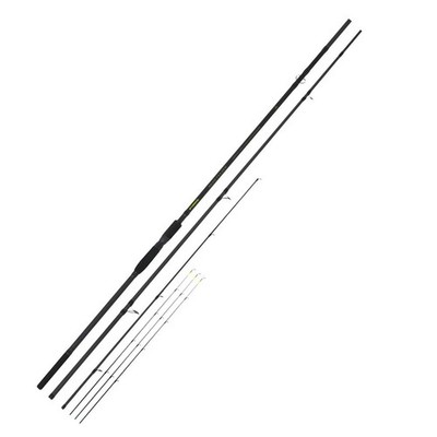 Tubertini REVO FEEDER 3,60 m oder  3,90 m