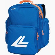 Lange Borsa Backpack Portascarponi - Colore : Power Blue/Multi