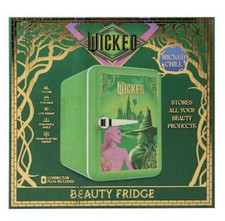 New And Unopened Wicked Mini Beauty Fridge For Your Skincare Or Drinks