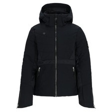  31094-16009 YOUTH OBERMEYER GIRL'S RAYLA WATERPROOF JACKET