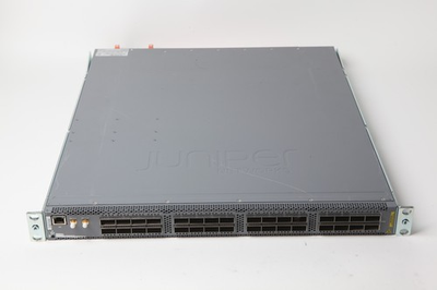 #ad Juniper QFX5110 32Q CHAS QSFP QSFP28 40Gbps 100Gbps Switch QFX5110 QFX5110 32Q $675.00