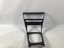 Abdeckung Mittelkonsole Carbon Karbon BMW M8 8er Coupe (G15, F92) 60187701